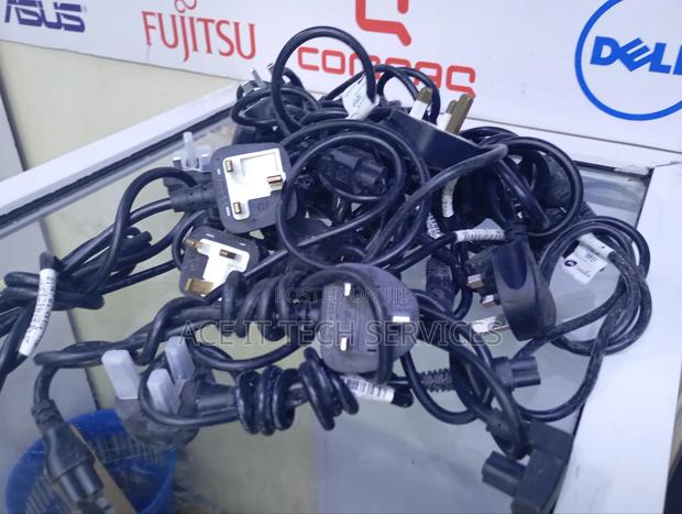 Ex Uk Flower Cables/Durability Guaranteed - main view