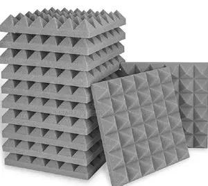 High-Performance Soundproof Panels