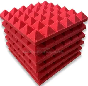 Reliable Soundproof Foam Panels