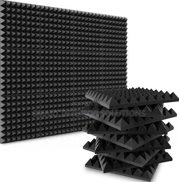 Superior Noise Reduction Panels