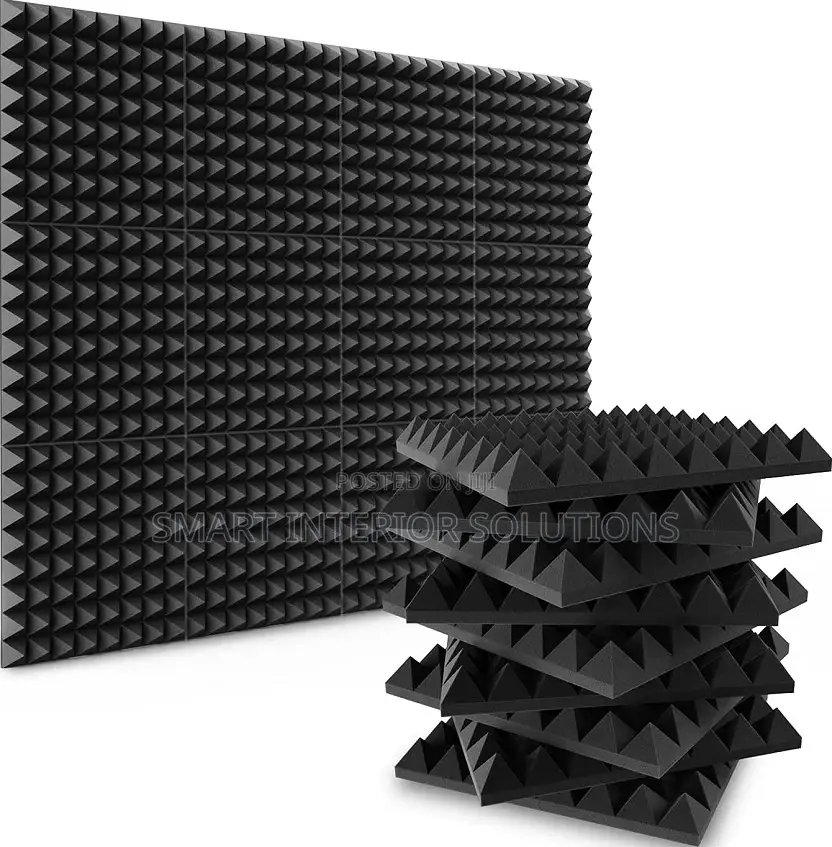 Superior Noise Reduction Panels
