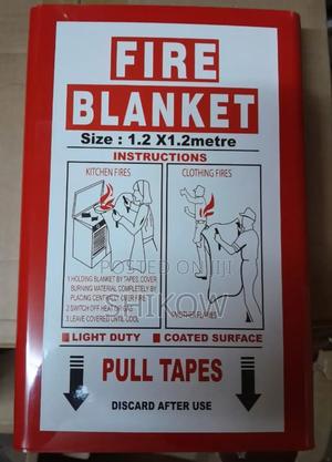 4feet Fire Blanket - thumbnail 2