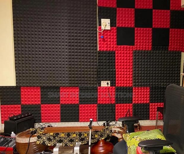 Effective Soundproofing Solution - main view