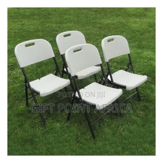 Folding Chair Available - thumbnail 3