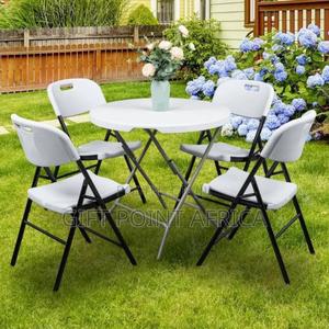 Folding Chair Available - thumbnail 2