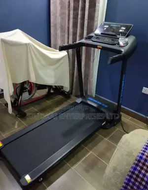 Smart Hercules Luxury Txi40 Home Use Treadmill