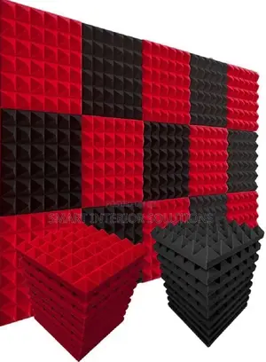 Top Soundproofing Panels