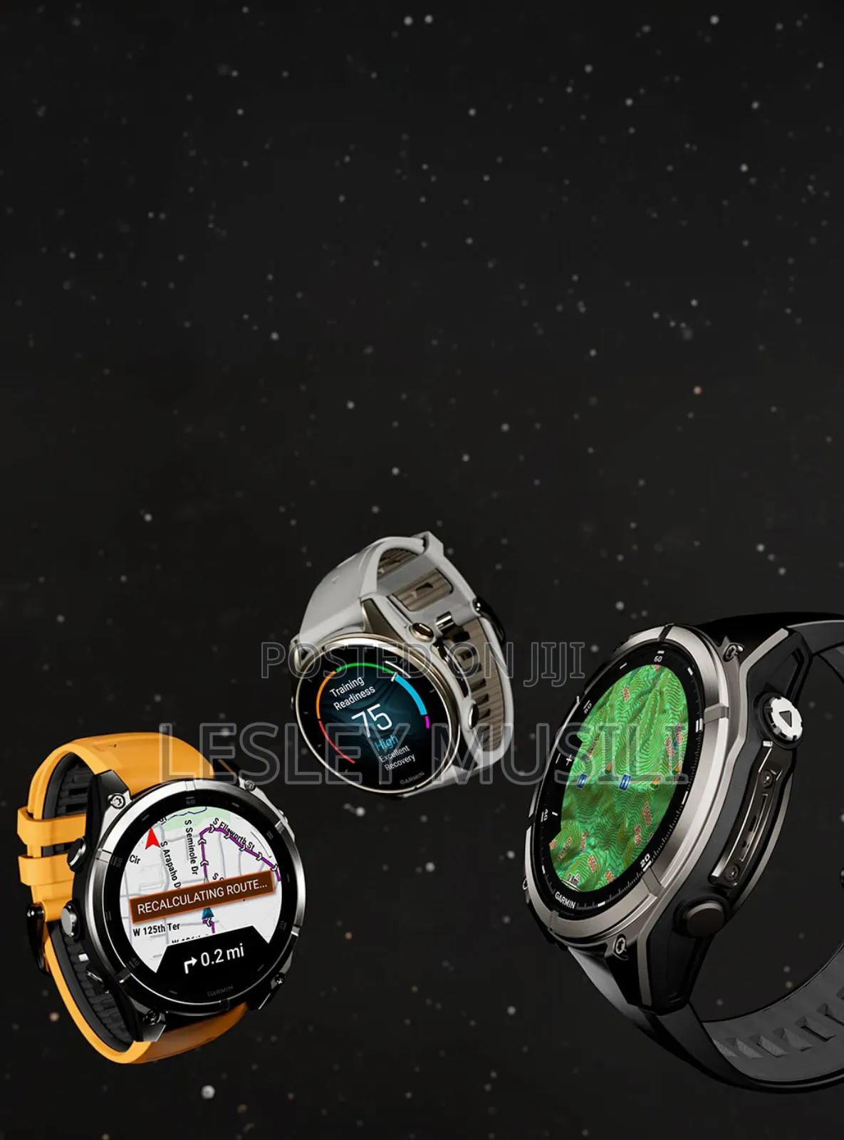 Garmin Fēnix 8 – 51 Mm, Amoled
Sapphire, Orange Band