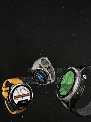 Garmin Fēnix 8 – 51 Mm, Amoled
Sapphire, Orange Band