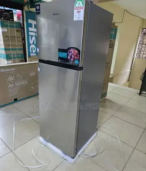 Hisense 320 Liters Fridge (Ref320dr)