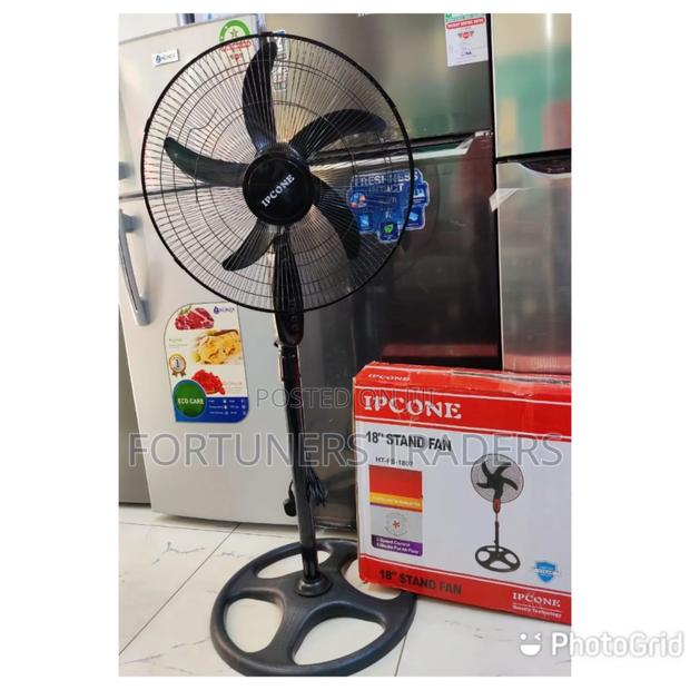 Standing Fan 18inch Ipcone Fan