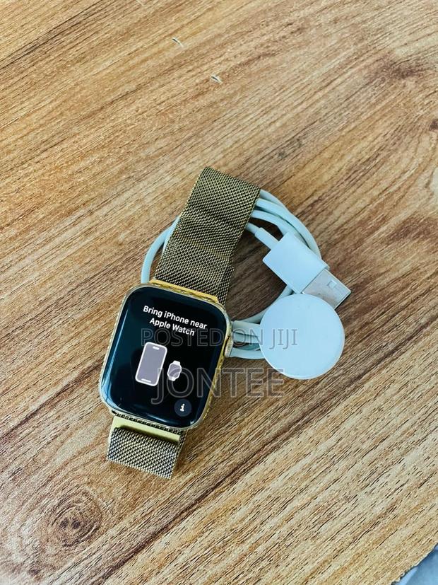 Apple Watch Series 7 - thumbnail 2