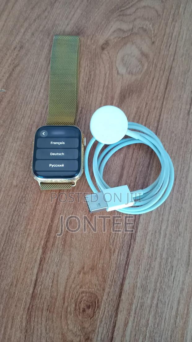 Apple Watch Series 7 - thumbnail 3