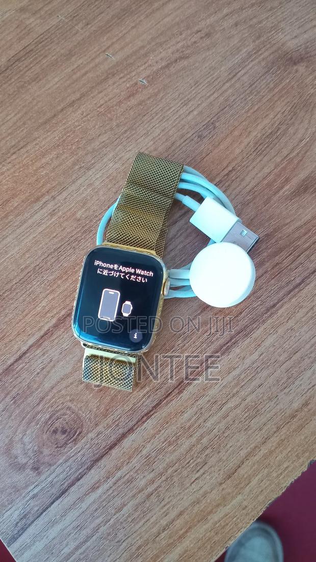 Apple Watch Series 7 - thumbnail 4