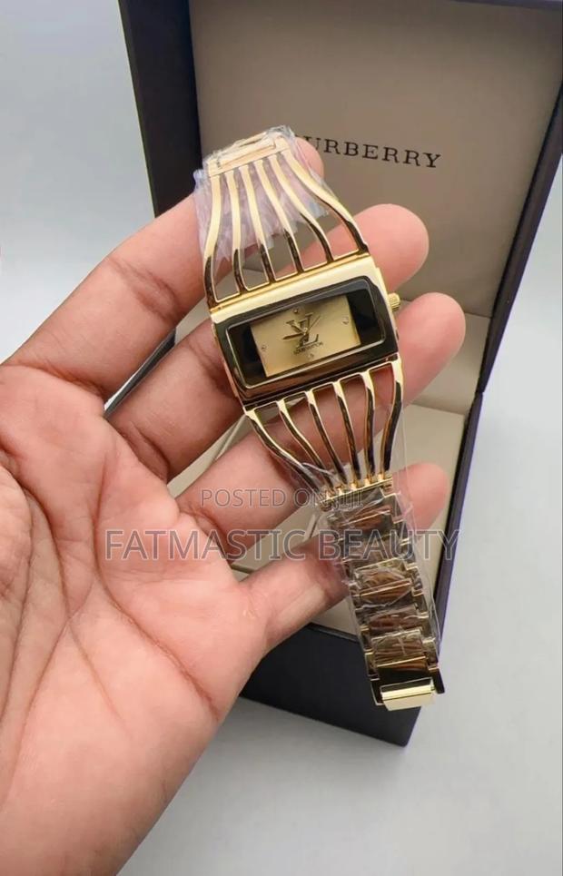 Ladies Lv Watch for Women - main view