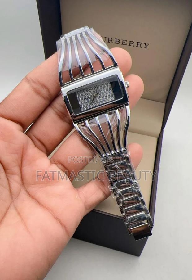 Ladies Lv Watch for Women - thumbnail 3