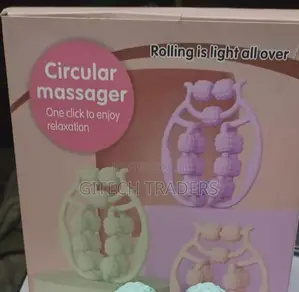 High Quality 15 Balls Massanger