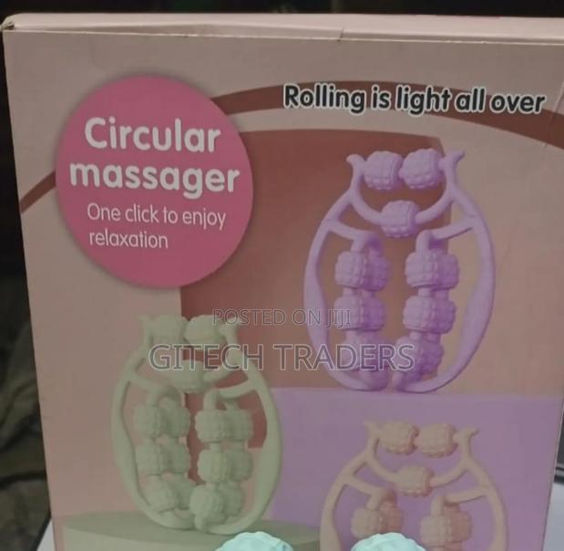 High Quality 15 Balls Massanger - main view