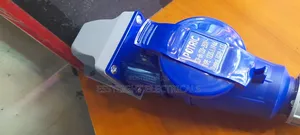 Industrial Sockets