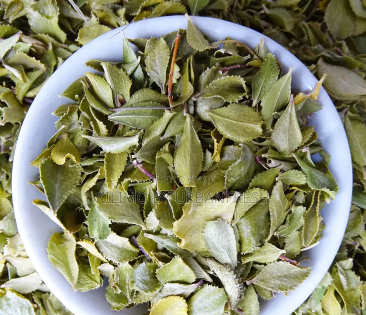 Buchu Leaf Extract Powder. 250g