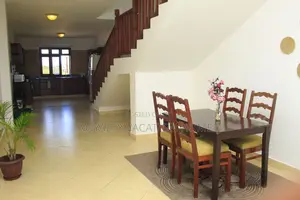 Affordable 1br Beachfront Apartment in Mombasa Shanzu