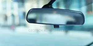 Driving Mirror