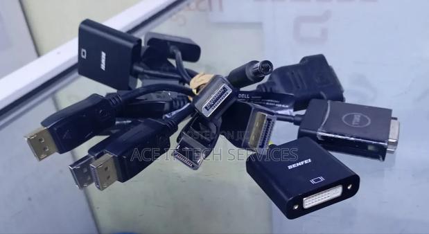 Display Port to Dvi Convertor