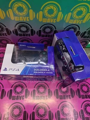 Original Dual Shock Playstation Pad for Ps 2,3,4 and 5