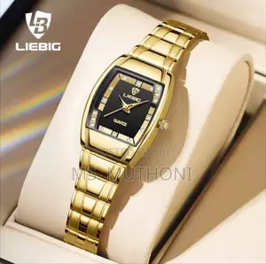 Liebig Ladies Wrist Watch