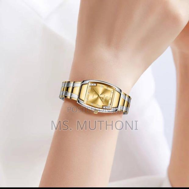 Liebig Ladies Wrist Watch - thumbnail 5