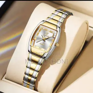 Liebig Ladies Wrist Watch