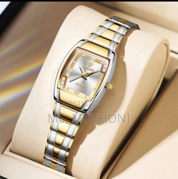 Liebig Ladies Wrist Watch - thumbnail 4