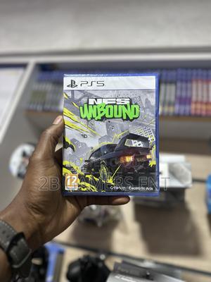 Need for Speed Unboound - thumbnail 2