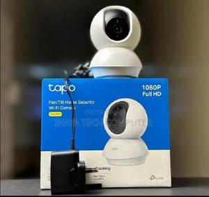 Tp-Link Tapo C200 Camera || Tp-Link Tapo C200 Camera - main view