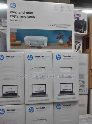 Hp Deskjet 2320 Multifunctional Printer - thumbnail 2