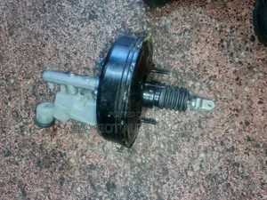 Nze Brake Booster