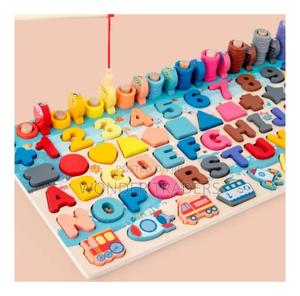 Montessori 7 in 1 Montessori - thumbnail 2