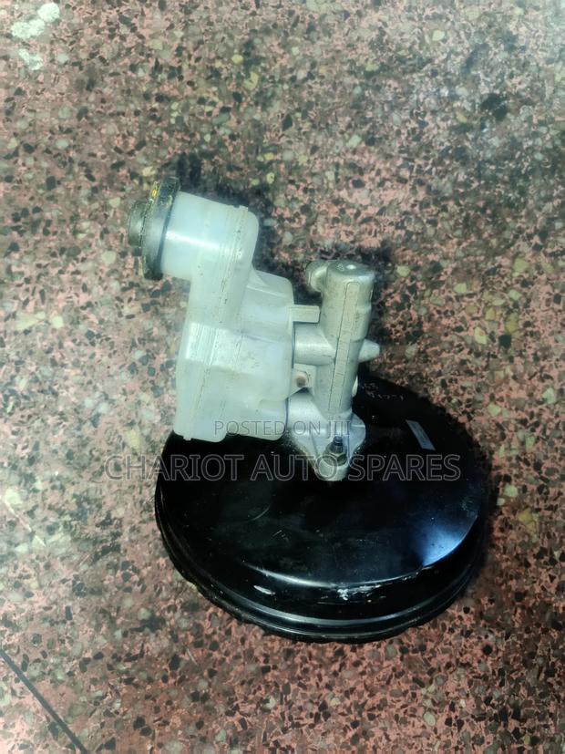 1nz Brake Booster for Toyota Probox
