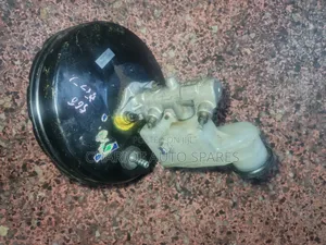 1nz Brake Booster for Toyota Probox