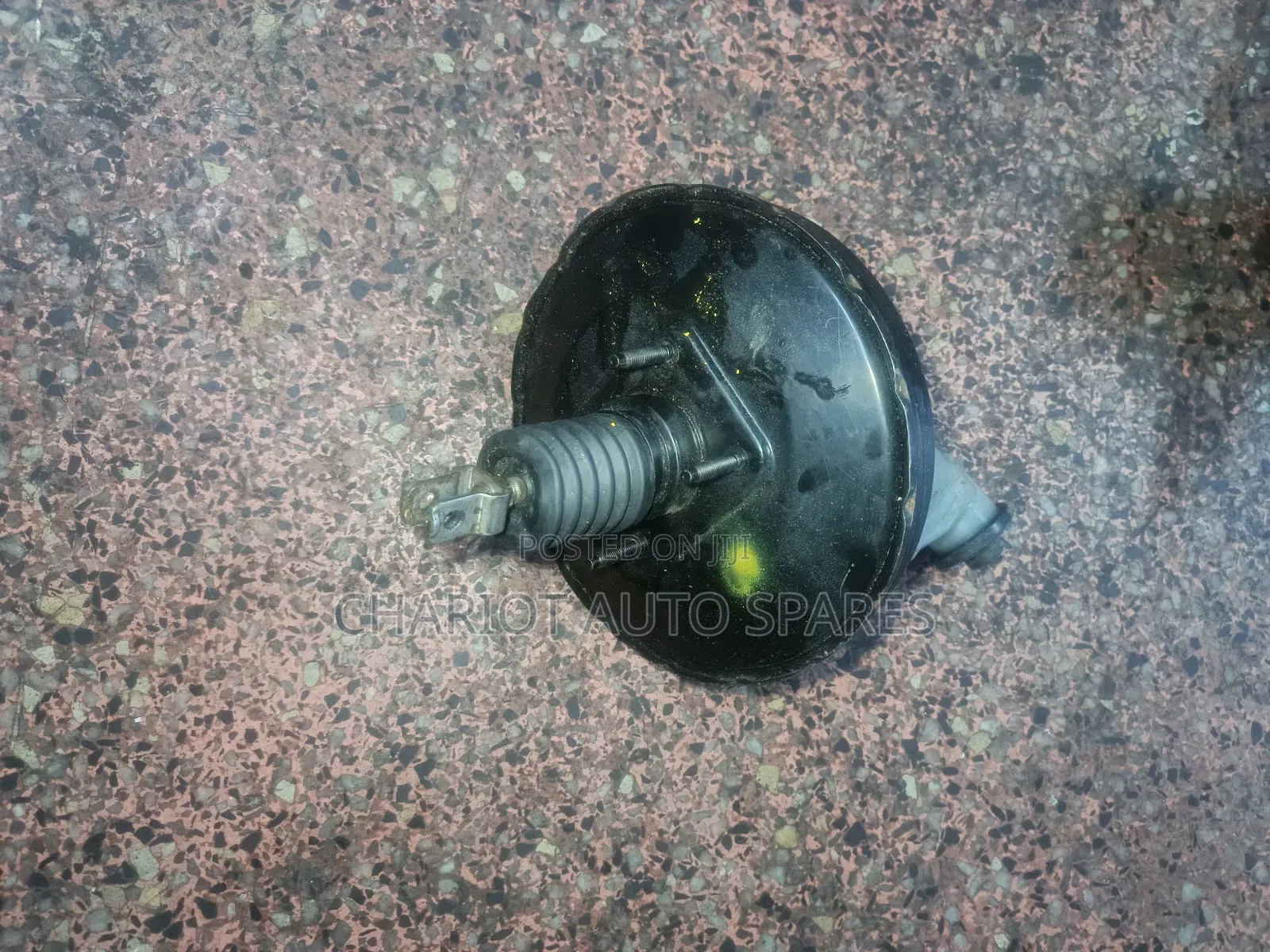 1nz Brake Booster for Toyota Probox