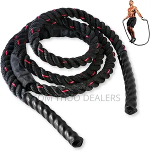 Heavy Duty Jump Rope
