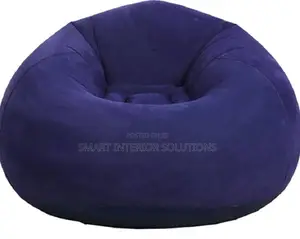 Modern Inflatable Bean Bags