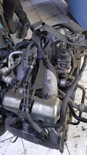 Sabaru Outback Vvti Complete Engine