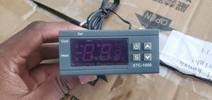 Stc1000 Incubator Thermostat - main view