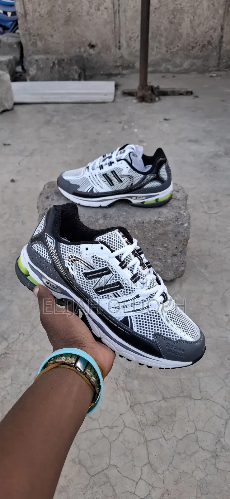 New Balance 758 Original Sneakers
