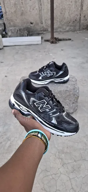 New Balance 758 Original Sneakers