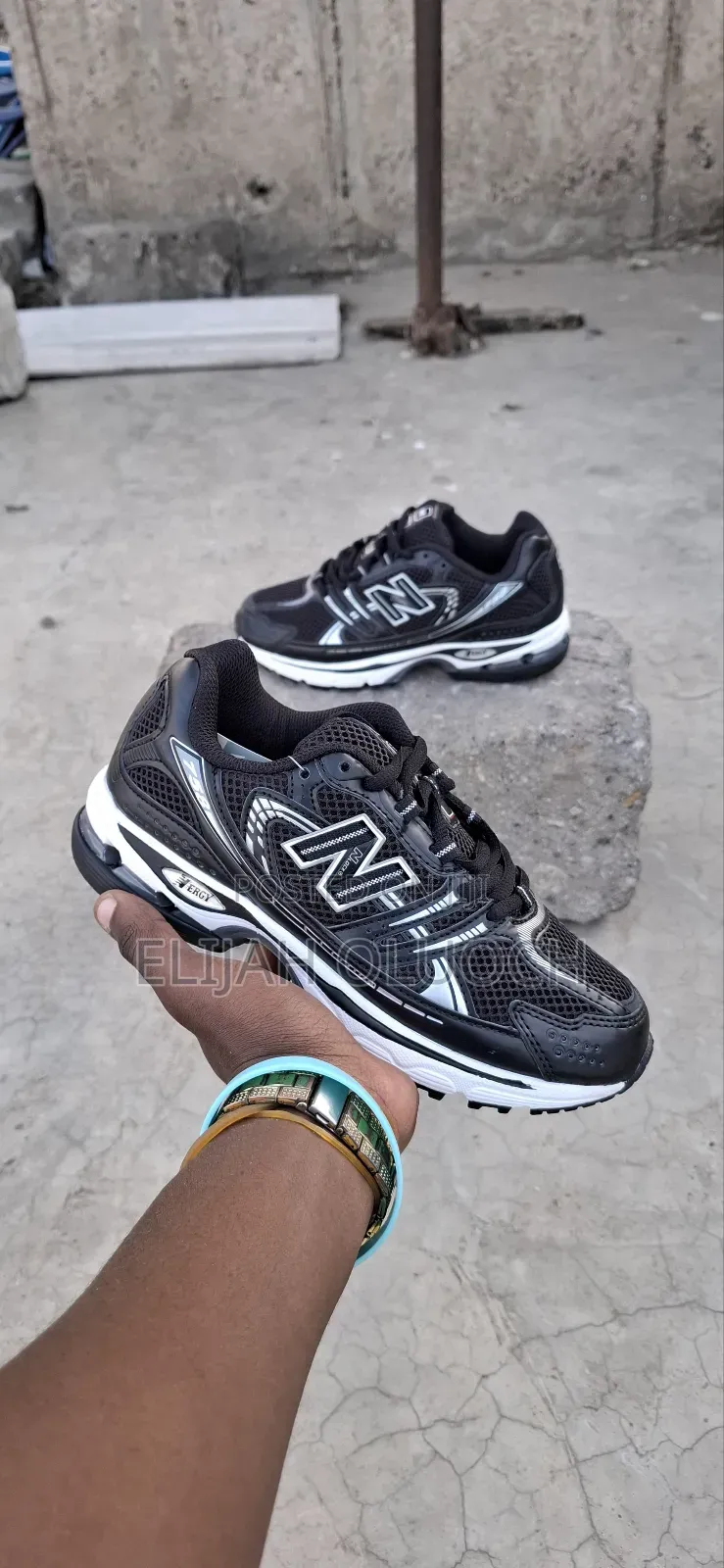 New Balance 758 Original Sneakers