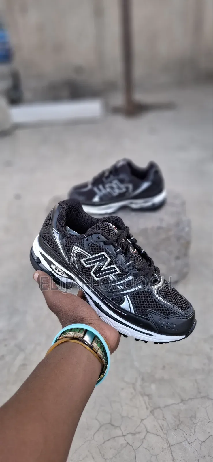 New Balance 758 Original Sneakers