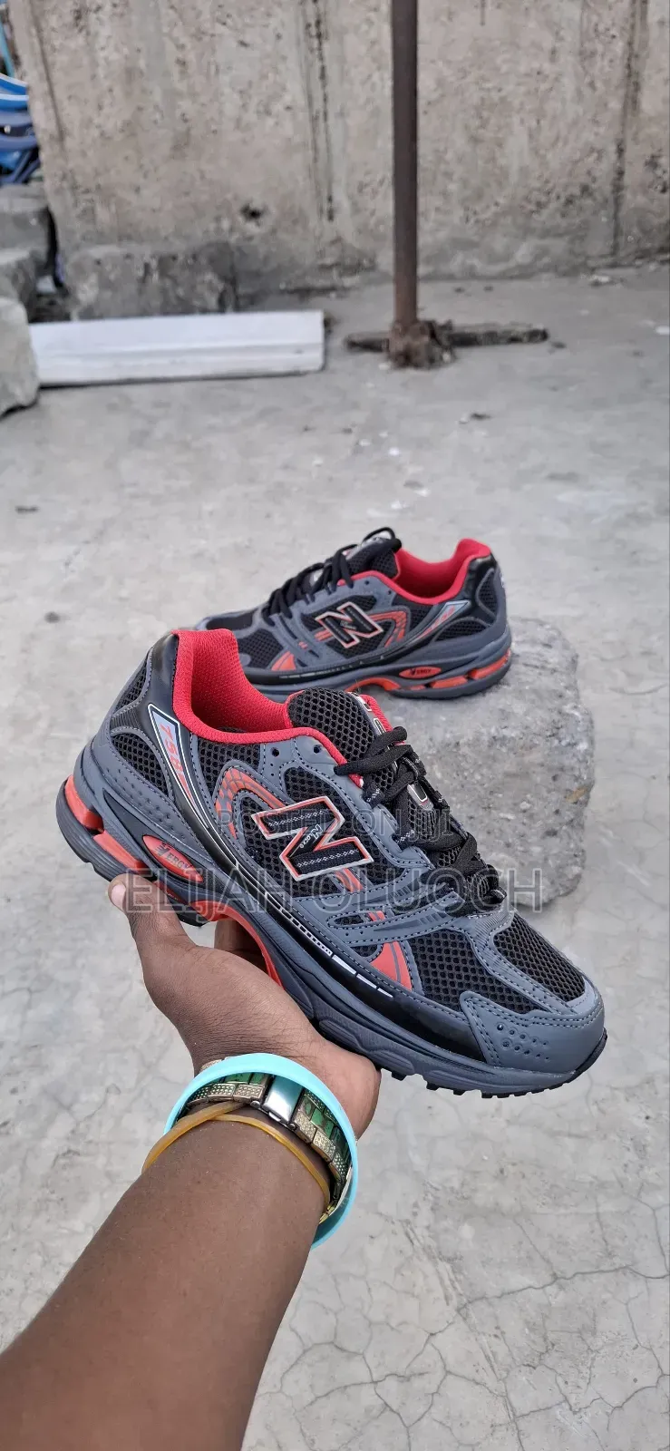 New Balance 758 Original Sneakers