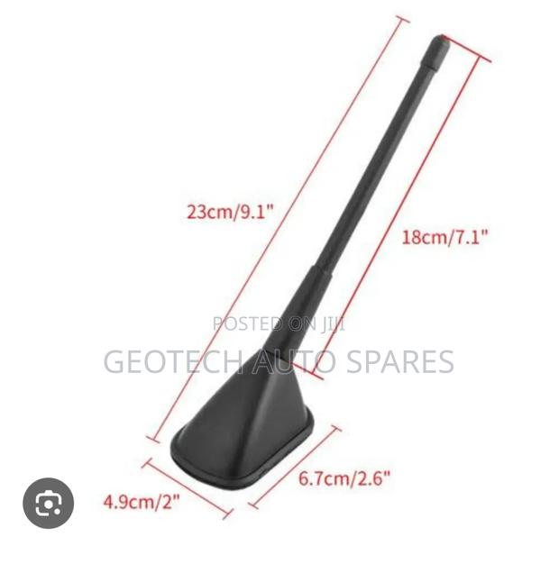 Car Universal Aerial Antenna Available